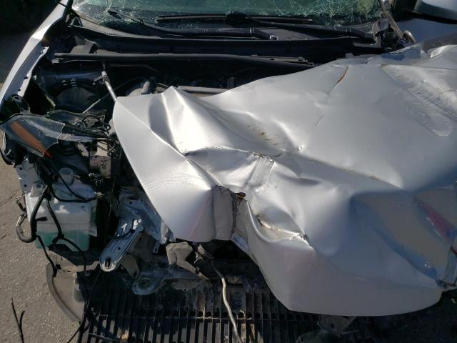 2017 TOYOTA COROLLA L - 2T1BURHE8HC840143