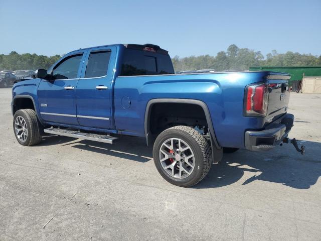 1GTV2NEC7GZ288430 Gmc Sierra K1500 Slt 2016