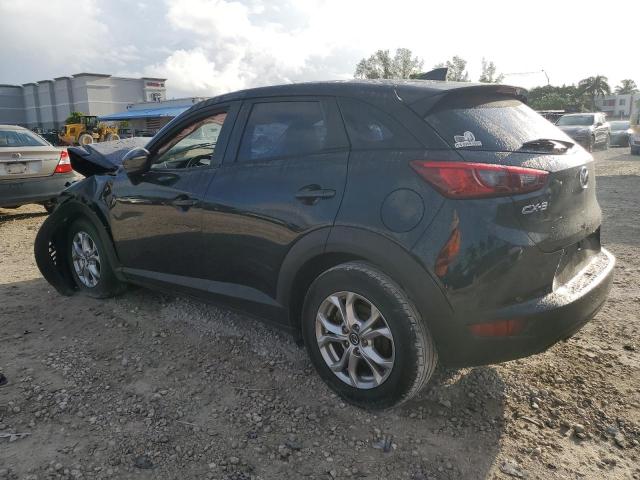 VIN JM1DKBC77G0123532 2016 Mazda CX-3, Touring no.2