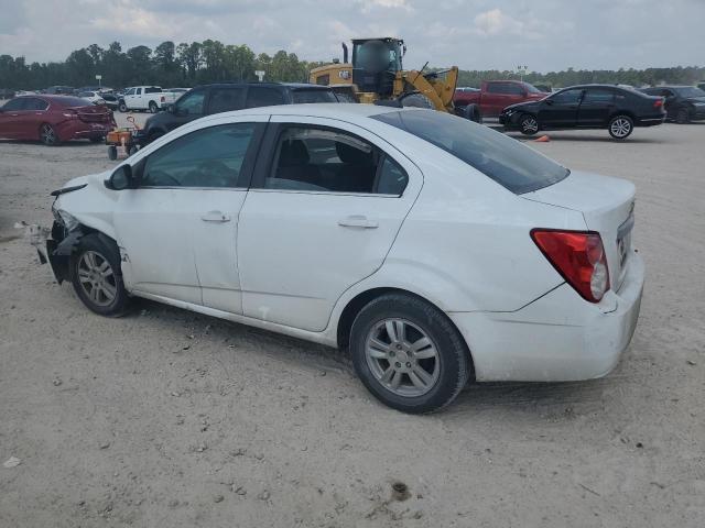 2016 CHEVROLET SONIC LT - 1G1JC5SH0G4159074