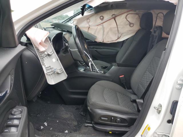 2019 CHEVROLET EQUINOX LT - 2GNAXUEV4K6132871