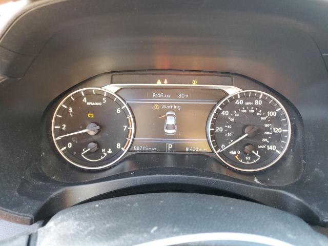 2019 NISSAN ALTIMA S - 1N4BL4BV3KN325513
