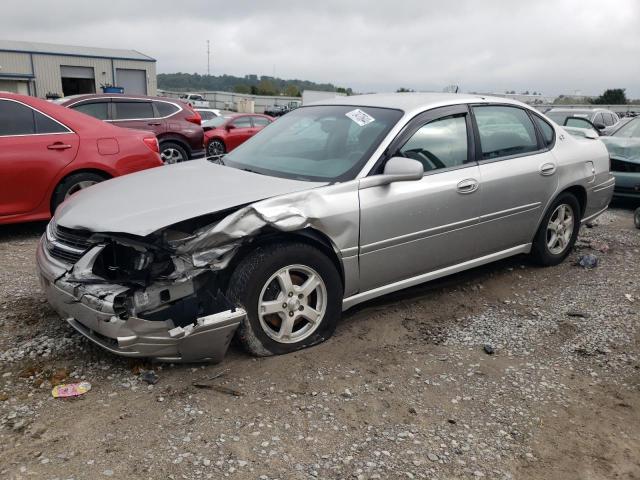 2005 CHEVROLET IMPALA LS #2872155853