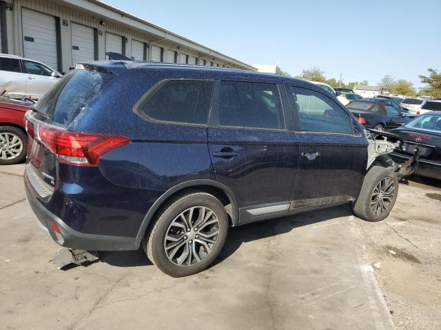 2018 MITSUBISHI OUTLANDER - JA4AD3A33JZ000441
