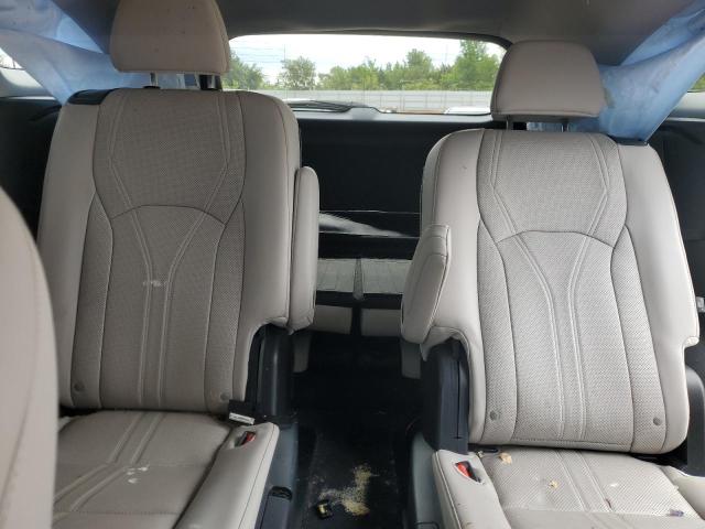 2022 LEXUS RX 450H L JTJJGKFA7N2027491
