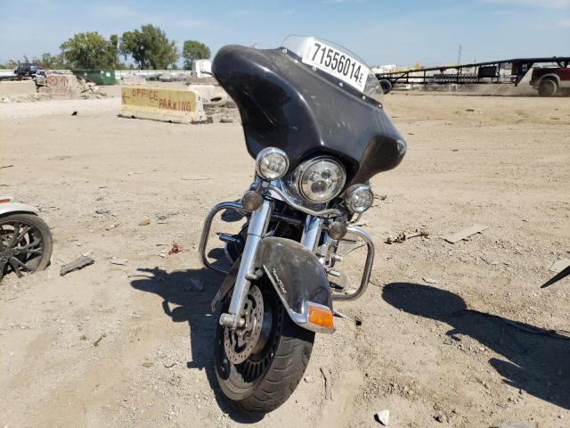 2012 HARLEY-DAVIDSON FLHR ROAD - 1HD1FBM15CB682382