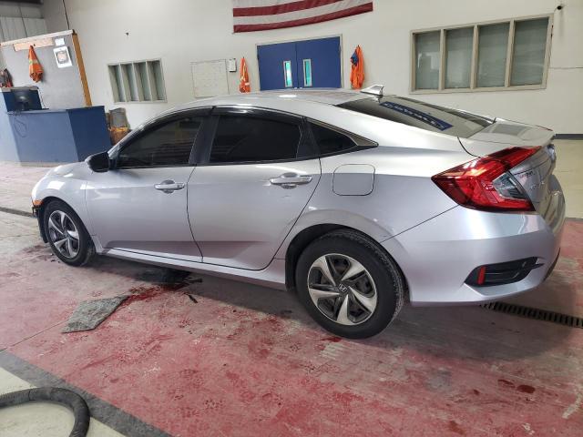 Vin: 19xfc2f50he229233, lot: 72837754, honda civic lx 20172
