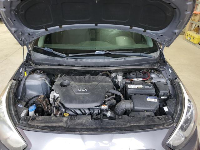 2016 HYUNDAI ACCENT SE - KMHCT5AE9GU263257