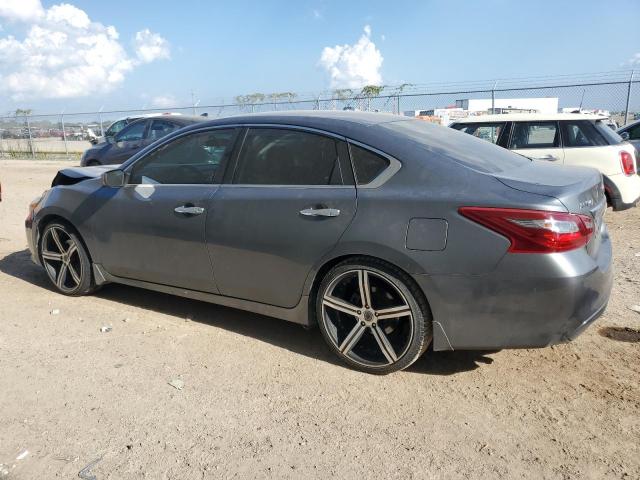 2018 NISSAN ALTIMA 2.5 - 1N4AL3AP0JC293221