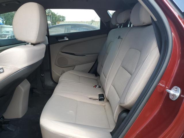 2019 HYUNDAI TUCSON SE - KM8J23A45KU999126