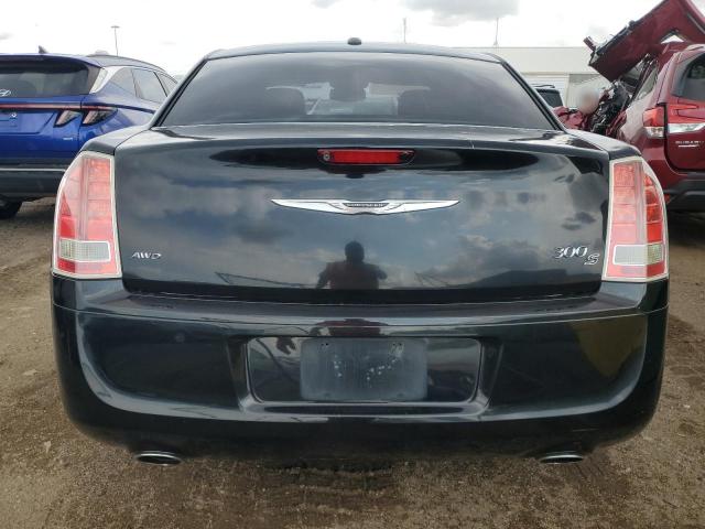 VIN 2C3CCAGT1DH733156 2013 Chrysler 300, S no.6