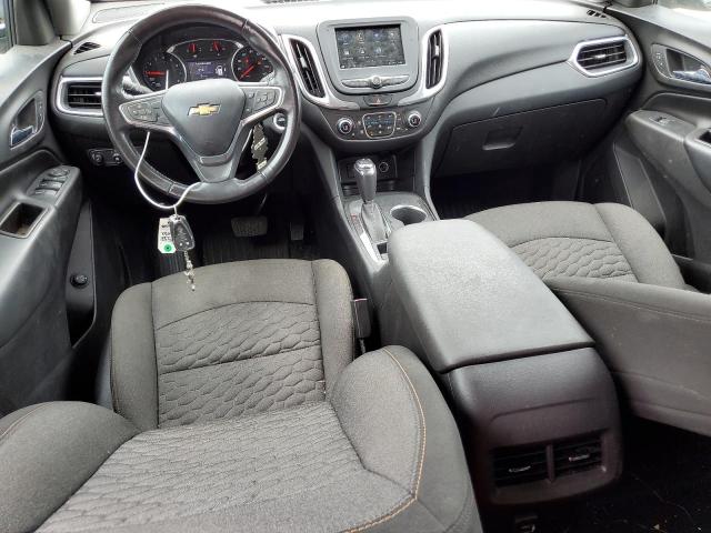 2019 CHEVROLET EQUINOX LT - 3GNAXKEV0KS591157