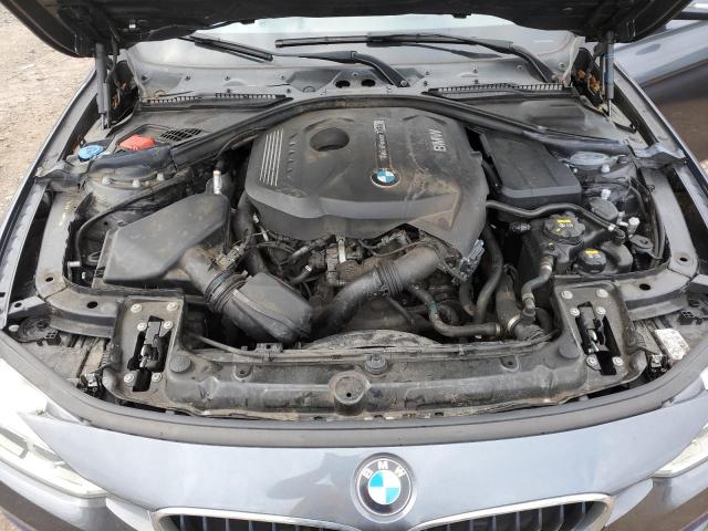 VIN WBA8D9C32HA011733 2017 BMW 3 Series, 330 XI no.11