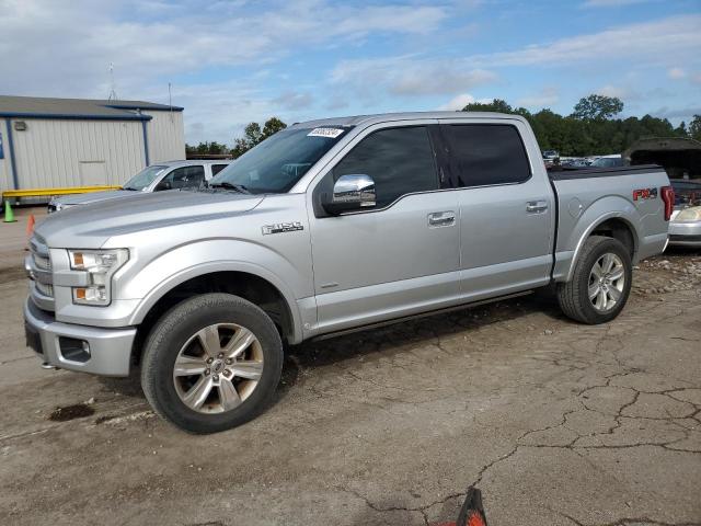 2016 FORD F150 SUPER - 1FTEW1EG2GFC96775