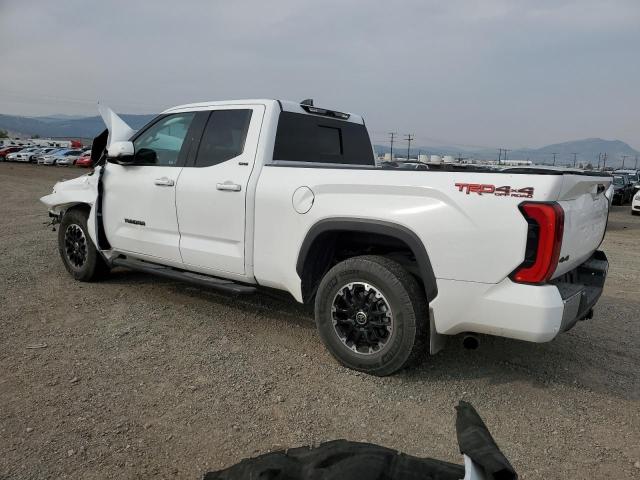 2022 TOYOTA TUNDRA DOU - 5TFLA5DA5NX013349