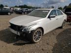 2016 CADILLAC CTS LUXURY - 1G6AX5SX1G0127019
