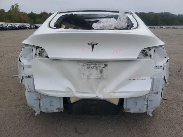 2021 TESLA MODEL Y - 5YJYGDEE2MF065739