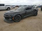 2016 CHEVROLET CAMARO SS - 1G1FH1R76G0118825