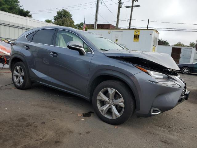 VIN JTJBARBZ5H2120248 2017 Lexus NX, 200T Base no.4