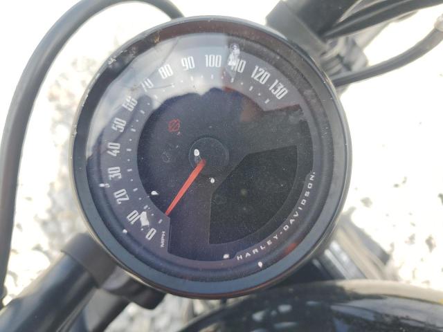 2023 HARLEY-DAVIDSON RH975 - 1HD1ZH116PB317794
