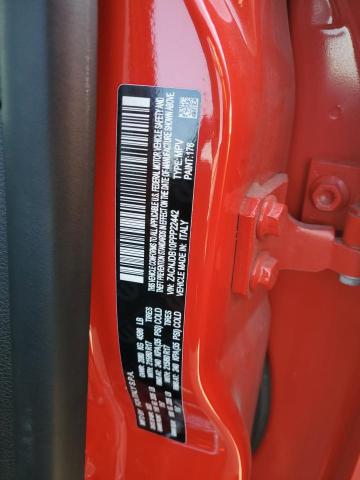 2023 JEEP RENEGADE L - ZACNJDB10PPP22442
