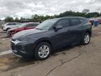 2022 CHEVROLET BLAZER 2LT - 3GNKBCR41NS178016