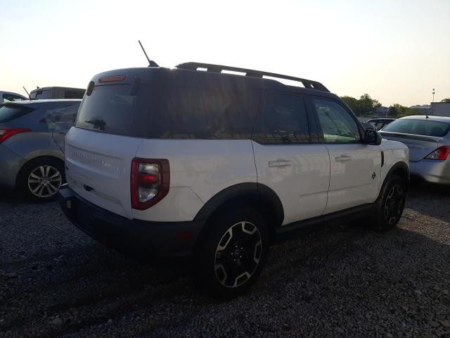 2022 FORD BRONCO SPO - 3FMCR9C64NRD88750