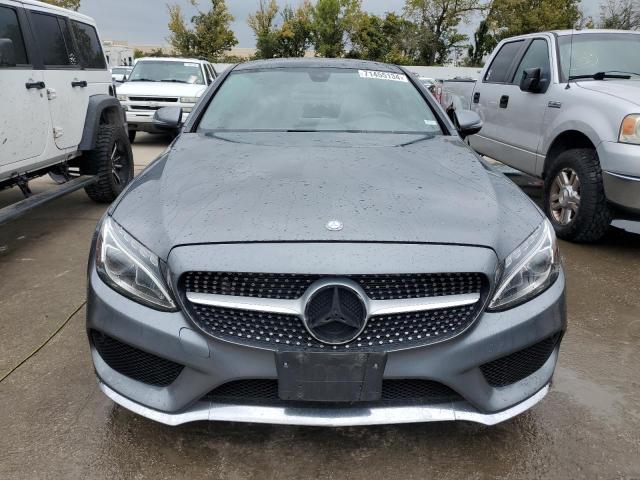 VIN WDDWJ4KB2HF523273 2017 Mercedes-Benz C-Class, 3... no.5