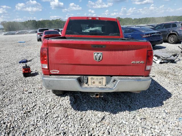 VIN 3C6RR7KT8JG219550 2018 RAM 1500, ST no.6