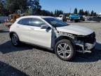 MERCEDES-BENZ GLA 250 4M photo