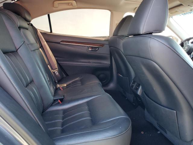 2017 LEXUS ES 350 - JTHBK1GG7H2253326