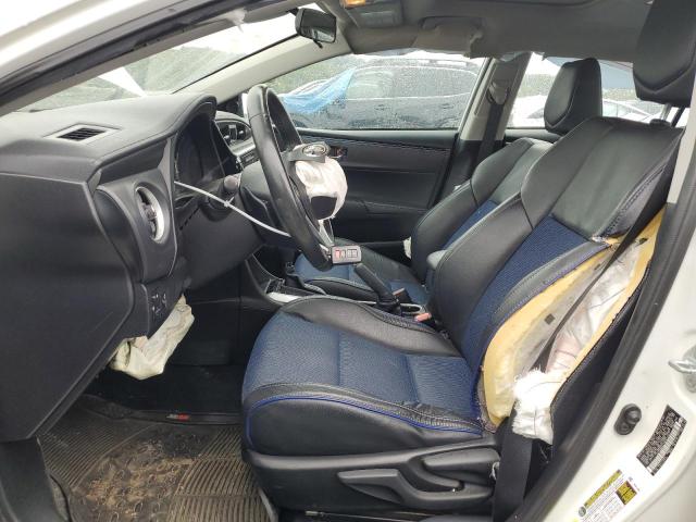 2017 TOYOTA COROLLA 2D - 5YFBURHE1HP615143