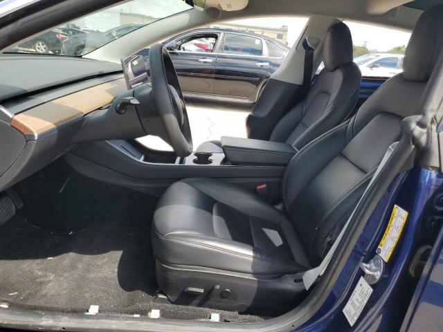 5YJ3E1EA3LF802179 2020 TESLA MODEL 3