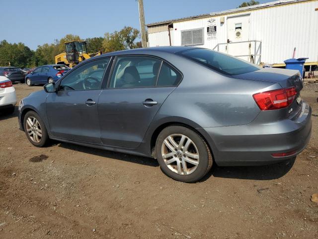 VIN 3VW2K7AJ6FM206669 2015 Volkswagen Jetta, Base no.2