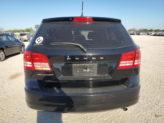 VIN 3C4PDCAB8FT692556 2015 Dodge Journey, SE no.6