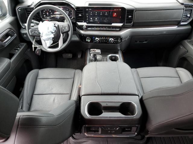 2023 GMC SIERRA K15 - 3GTUUDED5PG270226