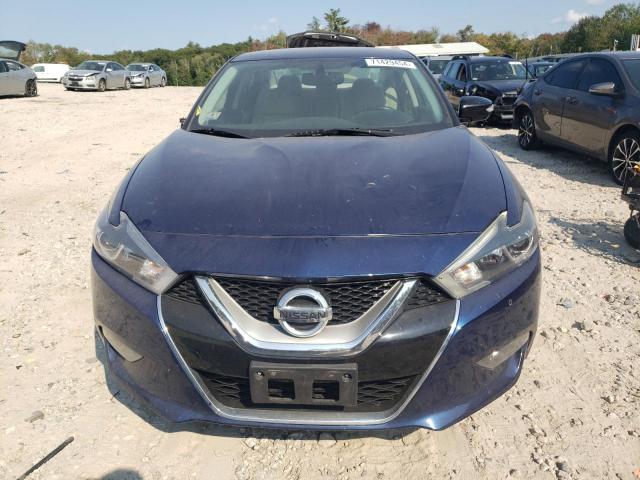 2016 NISSAN MAXIMA 3.5 - 1N4AA6AP5GC400036