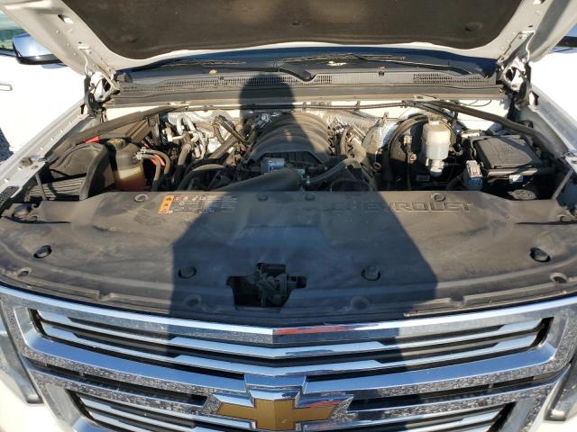 2017 CHEVROLET SUBURBAN C - 1GNSCJKC3HR321364