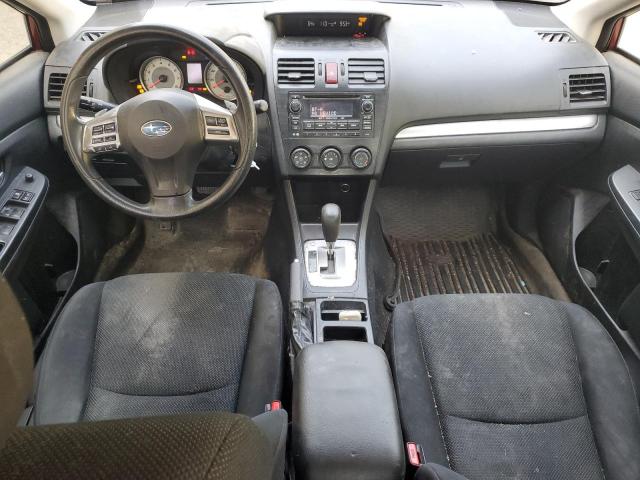 VIN JF1GJAC67EH014462 2014 Subaru Impreza, Premium no.8