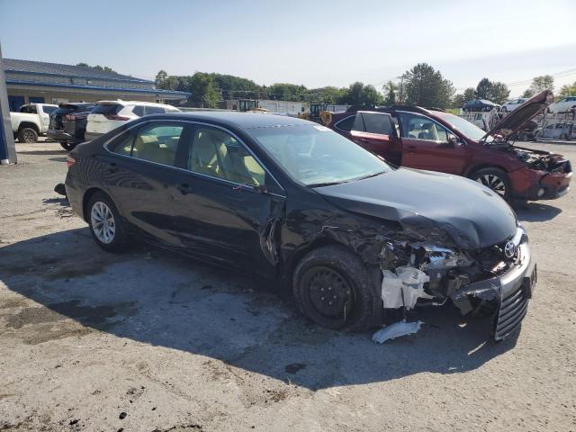 VIN 4T4BF1FK7FR489733 2015 Toyota Camry, LE no.4