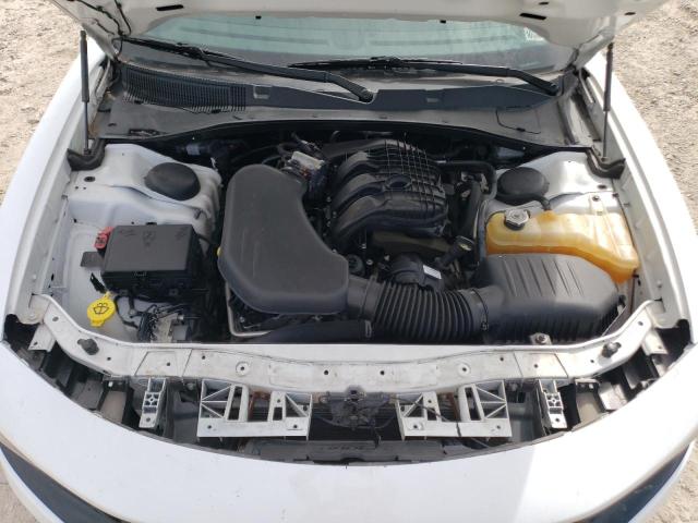 2017 DODGE CHARGER PO - 2C3CDXAG0HH668687