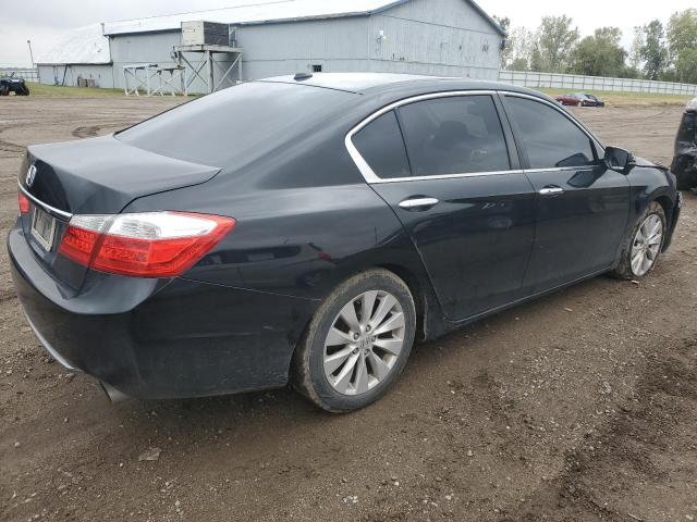 VIN 1HGCR2F80FA070355 2015 Honda Accord, Exl no.3