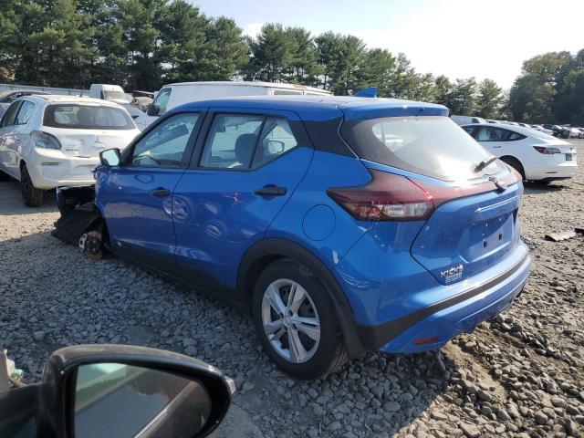 2023 NISSAN KICKS S - 3N1CP5BV7PL568874