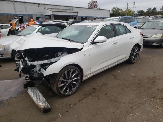 2023 CADILLAC CT4 PREMIU #2988345770