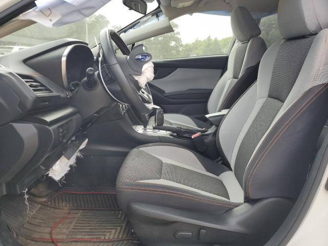 2021 SUBARU CROSSTREK - JF2GTAEC6M8230634