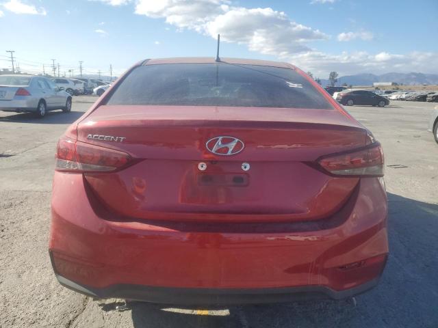 2018 HYUNDAI ACCENT SE - 3KPC24A36JE020477