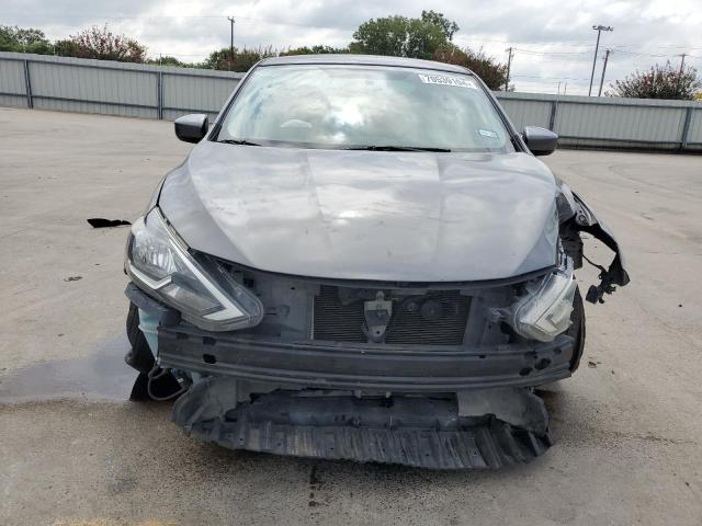 2016 NISSAN SENTRA S - 3N1AB7AP1GY241510