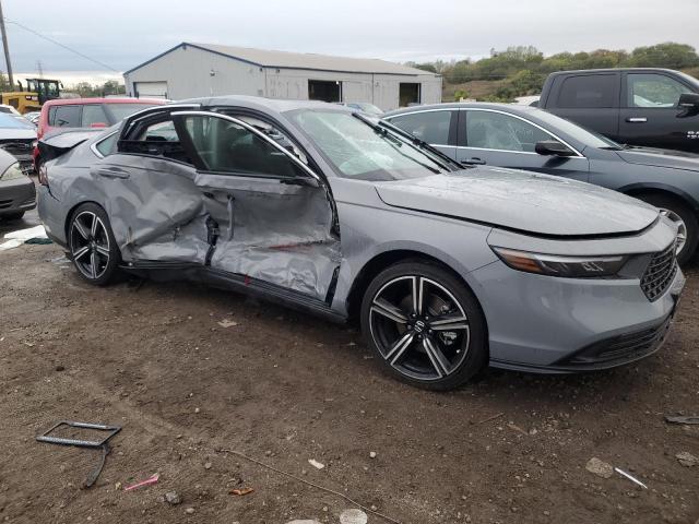 2024 HONDA ACCORD HYB - 1HGCY2F58RA051551