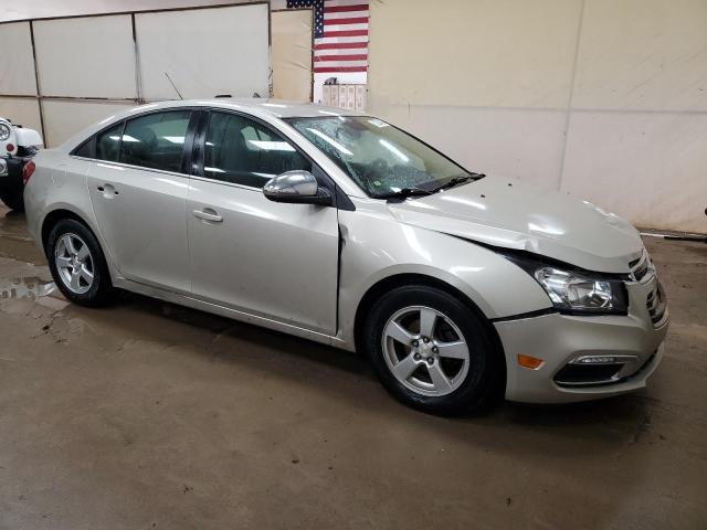 2015 CHEVROLET CRUZE LT - 1G1PC5SB8F7179270