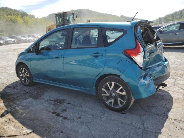 2016 NISSAN VERSA NOTE - 3N1CE2CP8GL364900